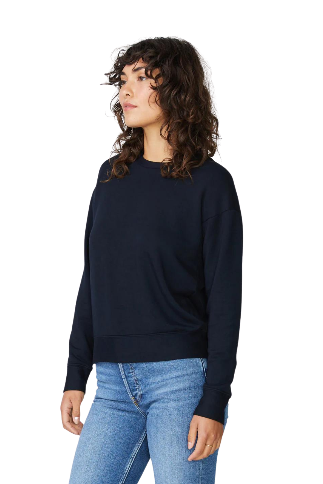 Softest 2025 fleece pullover