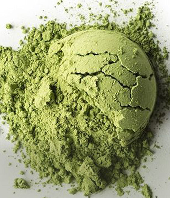 O2 Matcha Matcha Matcha – O2 Life