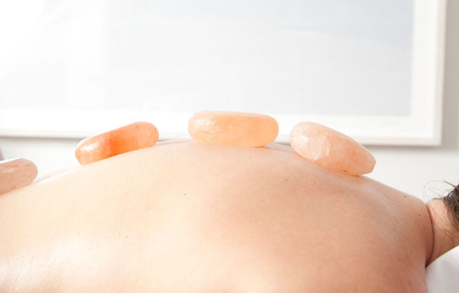 Spa / Book Appointment – O2 Life