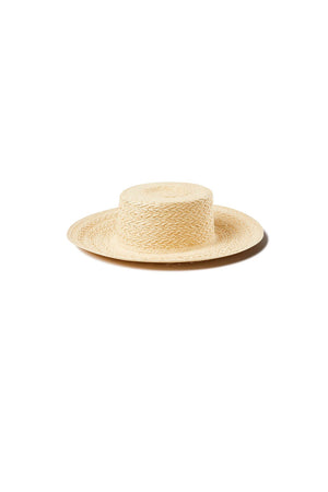 Naxos Hat, Natural